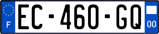 EC-460-GQ