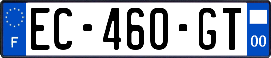 EC-460-GT