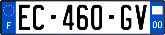 EC-460-GV