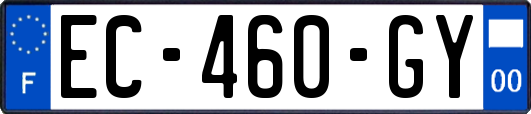 EC-460-GY