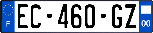 EC-460-GZ