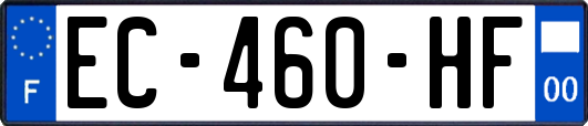 EC-460-HF