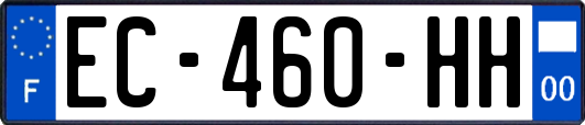 EC-460-HH