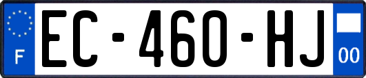 EC-460-HJ