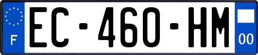 EC-460-HM