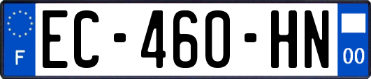 EC-460-HN