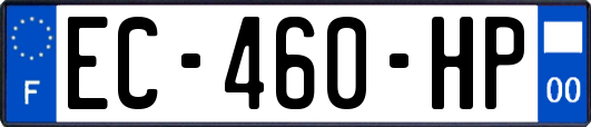 EC-460-HP