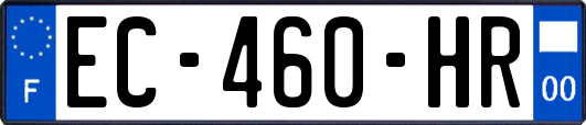 EC-460-HR
