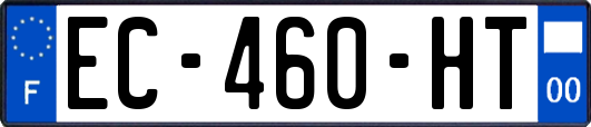 EC-460-HT