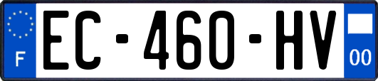 EC-460-HV