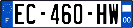EC-460-HW