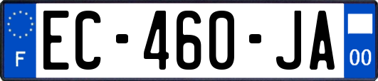 EC-460-JA