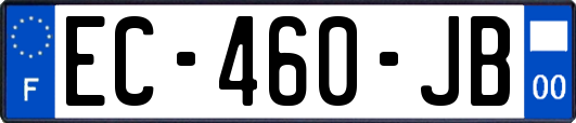 EC-460-JB