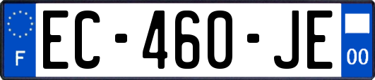 EC-460-JE