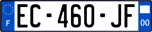 EC-460-JF