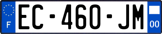 EC-460-JM
