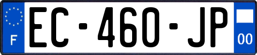 EC-460-JP