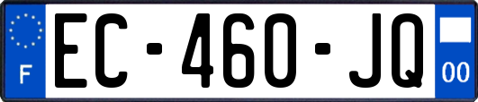 EC-460-JQ