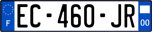 EC-460-JR