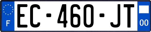 EC-460-JT