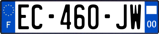 EC-460-JW