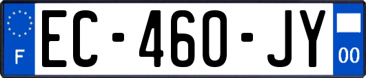 EC-460-JY