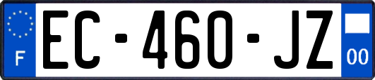 EC-460-JZ