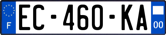 EC-460-KA