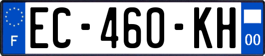 EC-460-KH