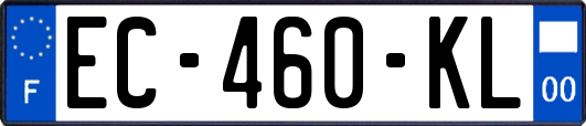 EC-460-KL
