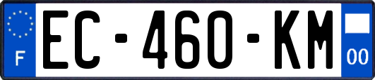 EC-460-KM