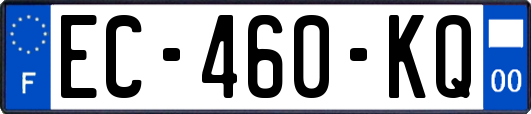 EC-460-KQ
