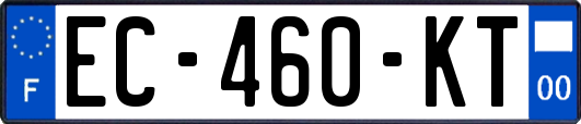 EC-460-KT