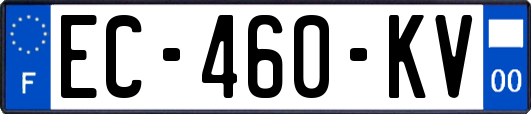 EC-460-KV