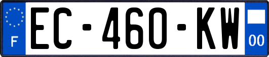 EC-460-KW