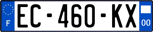 EC-460-KX