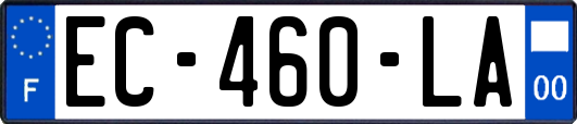 EC-460-LA