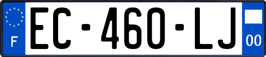 EC-460-LJ