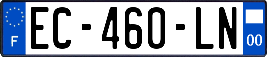 EC-460-LN