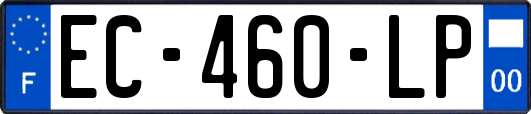 EC-460-LP