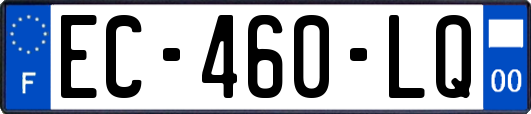 EC-460-LQ