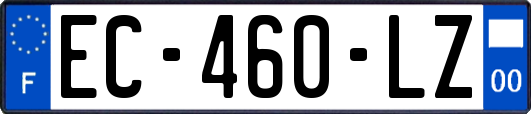 EC-460-LZ