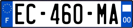 EC-460-MA