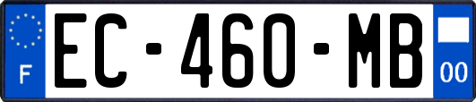 EC-460-MB