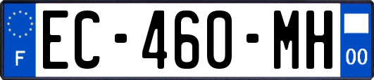 EC-460-MH