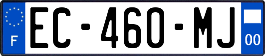 EC-460-MJ
