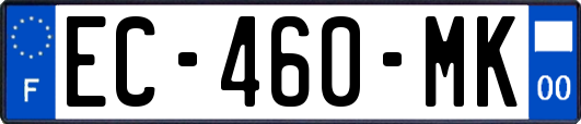 EC-460-MK