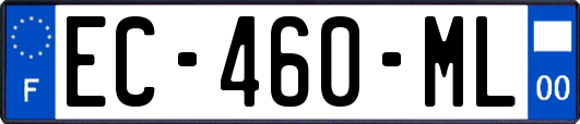 EC-460-ML