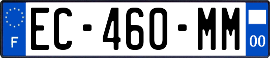 EC-460-MM