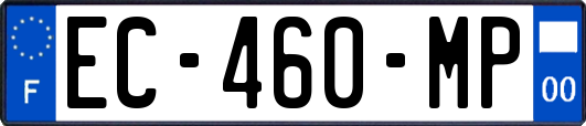 EC-460-MP